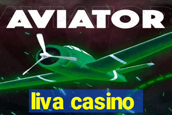 liva casino