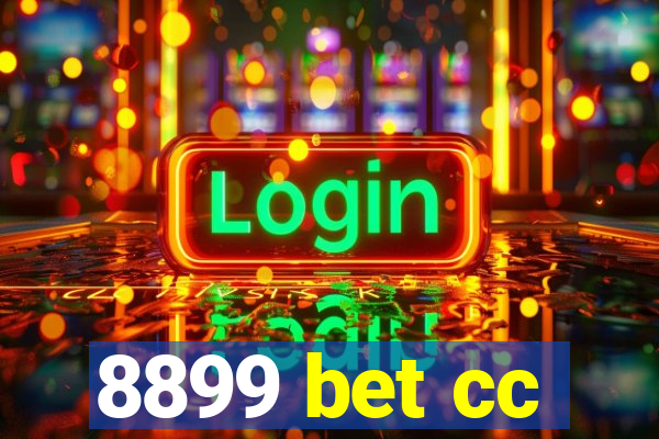 8899 bet cc