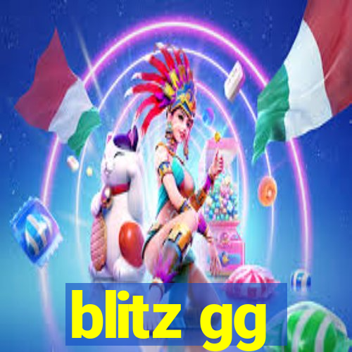 blitz gg