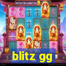 blitz gg