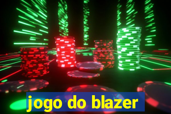 jogo do blazer