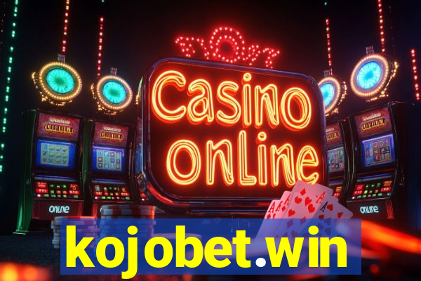 kojobet.win