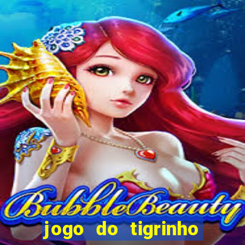 jogo do tigrinho no brasil