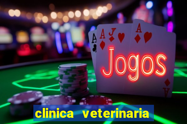 clinica veterinaria cuidar betim