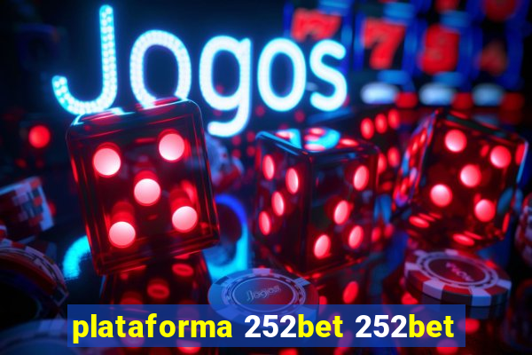 plataforma 252bet 252bet