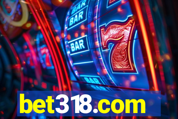 bet318.com