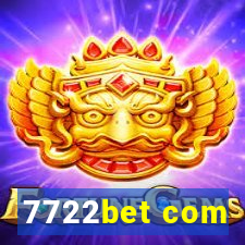 7722bet com