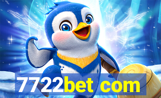 7722bet com