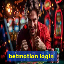 betmotion login