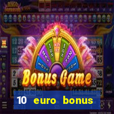 10 euro bonus kroon casino