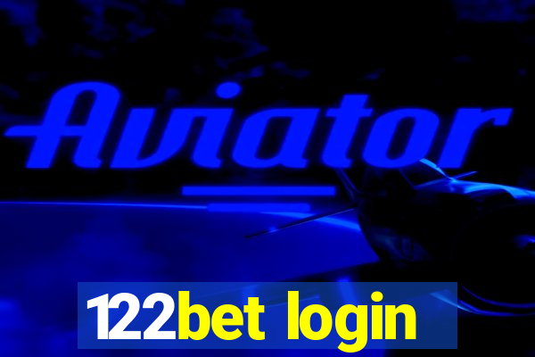 122bet login