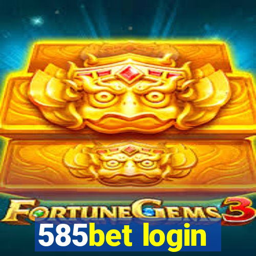 585bet login