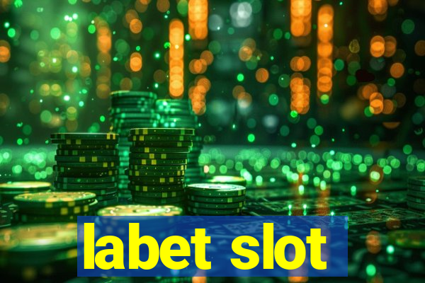 labet slot