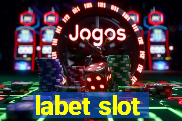 labet slot