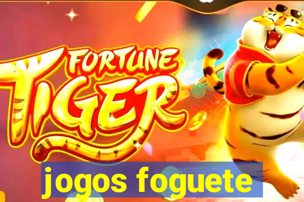 jogos foguete