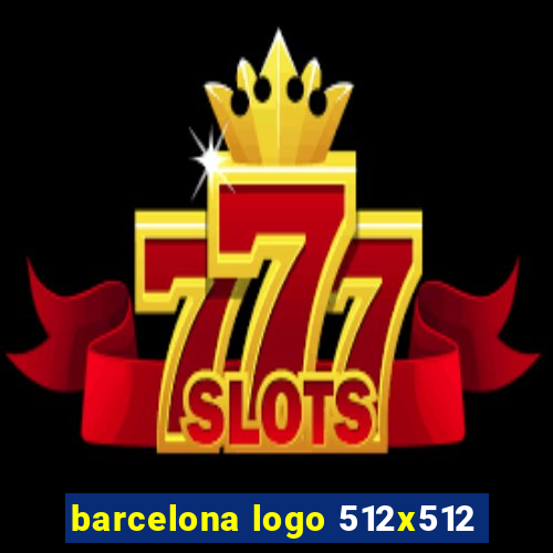 barcelona logo 512x512