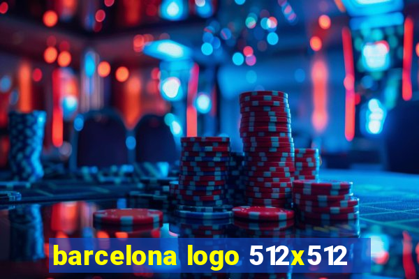 barcelona logo 512x512