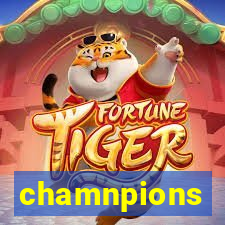 chamnpions