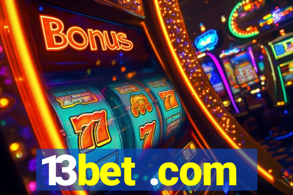 13bet .com