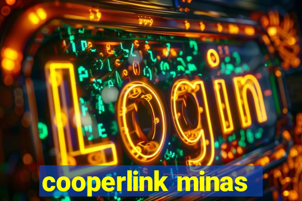 cooperlink minas