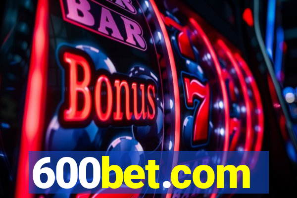 600bet.com