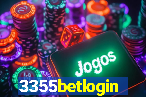 3355betlogin