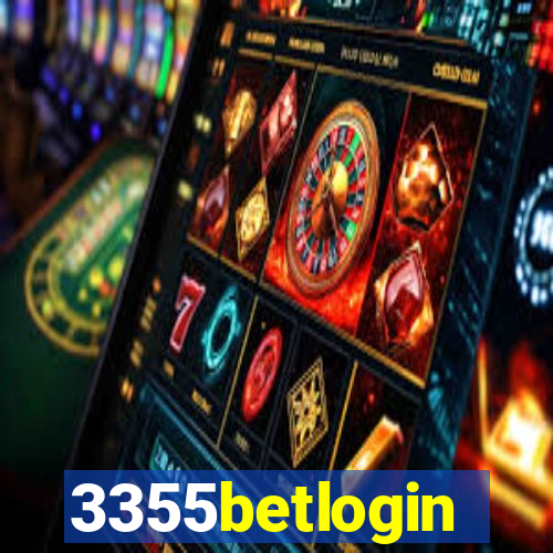 3355betlogin