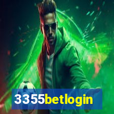 3355betlogin