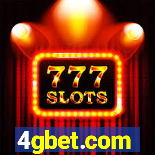 4gbet.com