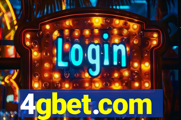 4gbet.com