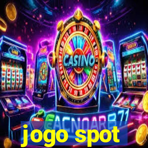 jogo spot