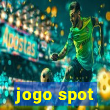 jogo spot