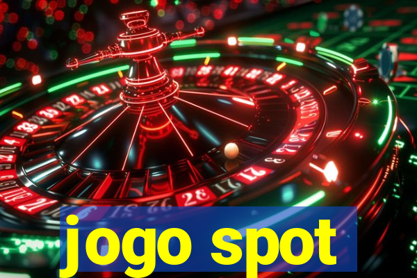 jogo spot