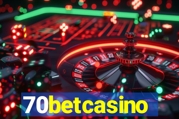 70betcasino