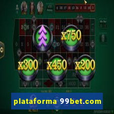 plataforma 99bet.com