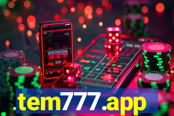 tem777.app