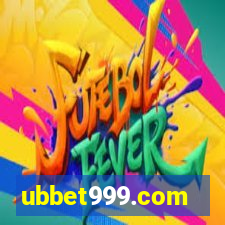 ubbet999.com