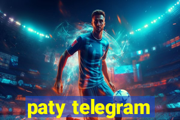 paty telegram