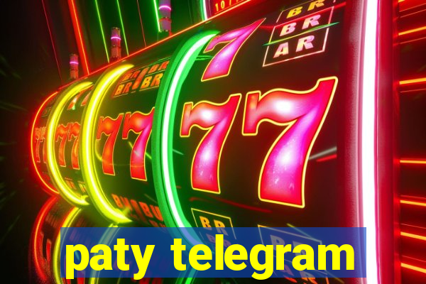 paty telegram