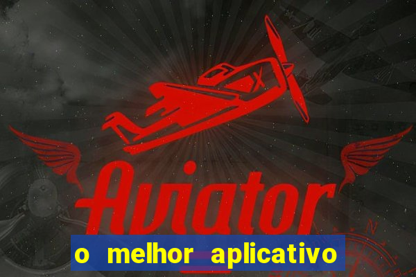 o melhor aplicativo de jogos