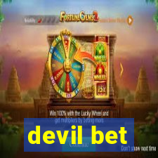 devil bet