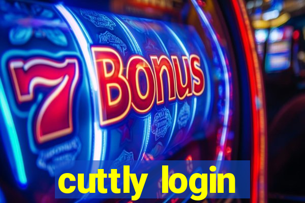 cuttly login