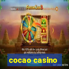 cocao casino