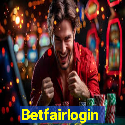 Betfairlogin