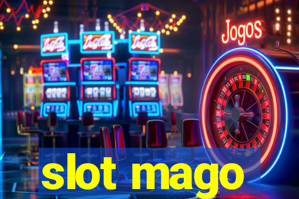 slot mago