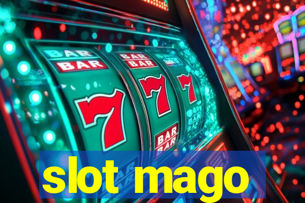 slot mago