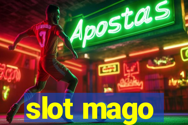 slot mago