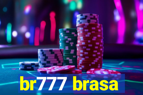 br777 brasa