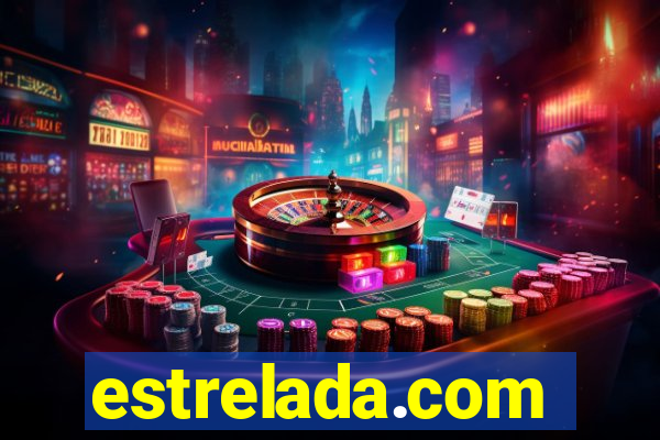 estrelada.com