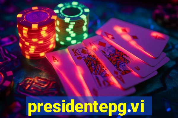 presidentepg.vip